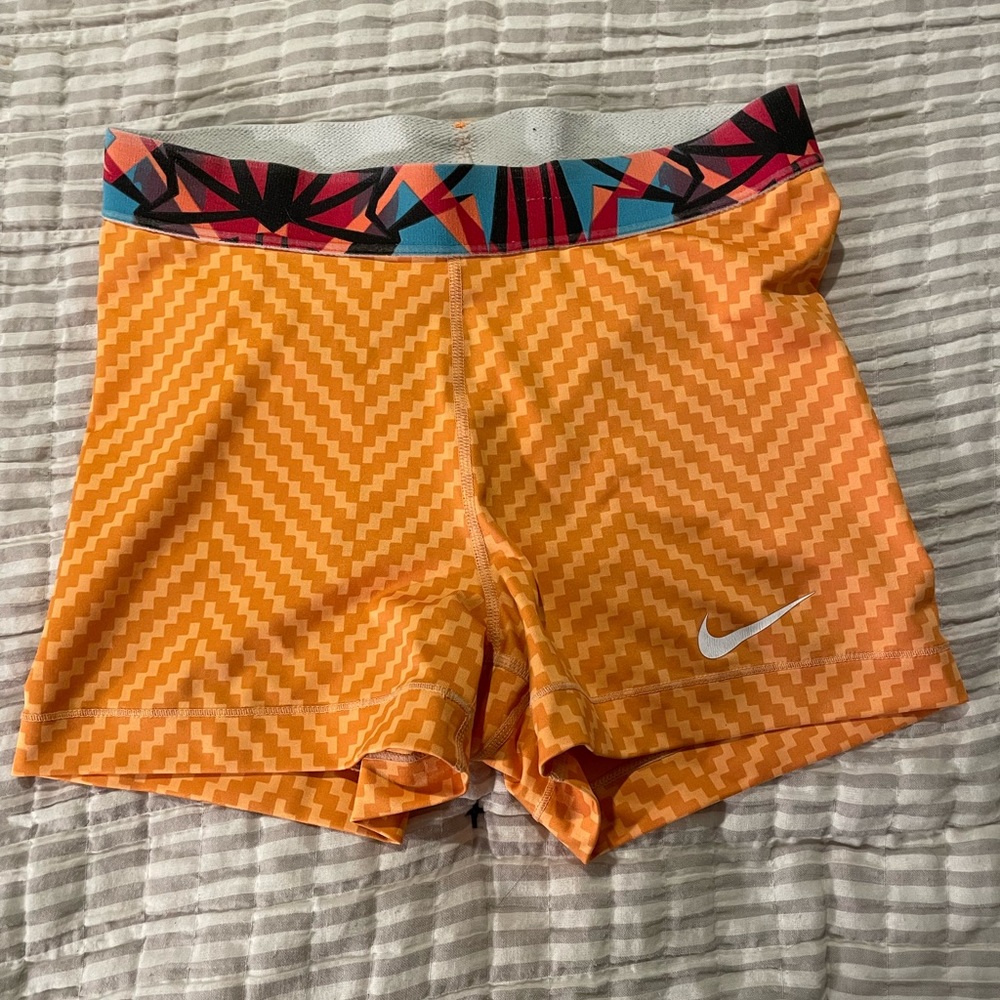Nike Pro Running Spandex